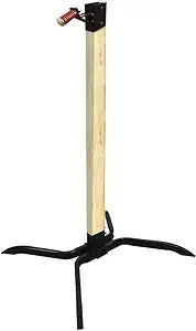 Highwild Target Stand System - Durable AR500 Steel Target Kit