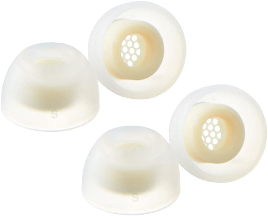 Ultimate Noise-Canceling TWS Ear Tips - AZLA SednaEarfit MAX