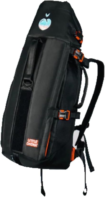 Maxine One Medium Dog Carrier by Little Chonk for Travel