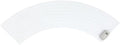 ScatMat Indoor Training Mat - Transparent Touch-Activated Pet Barrier