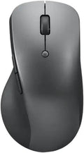 Lenovo Professional Bluetooth Rechargeable Mouse - Comfortable