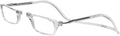 Clic Magnetic Reading Glasses Original Long (M-L) - Secure Neckband