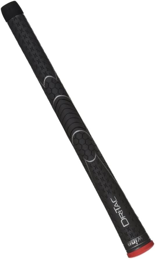 WINN DRI-TAC Golf Grip - Non-Slip Comfort