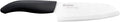 Kyocera FK-140-WH Ceramic Santoku Knife for Every Cook