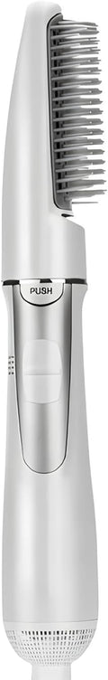 2 in 1 Hair Dryer Brush - Fast Drying Negative Ion Hot Air Brush