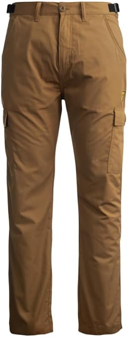 Scent Blocker Shield Series Fused Cotton Pants for Hunting Men