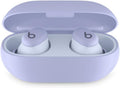Beats Solo Buds - 18 HR Battery - Wireless Mic - Arctic Purple