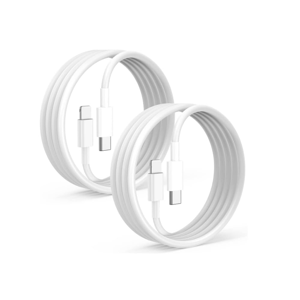 Fast Charging Cable for Apple Devices