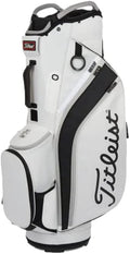 Titleist Cart 14: Lightweight Carry for Easy Golfing