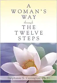 A Womans Way Through The Twelve Steps Book Review Guide 2023
