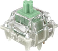 GATERON Baby Kangaroo 2.0 Keyboard Switches - Heavy Tactile 59g