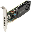 Nvidia NVS 510 2GB 128-bit DDR3 PCI-E Graphics Card - Stable