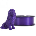 Prusament PLA Galaxy Purple 1kg Filament - Consistent Color