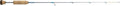 St. Croix Tundra Ice Rod Premium Ice Rod - Responsive Tip and Power