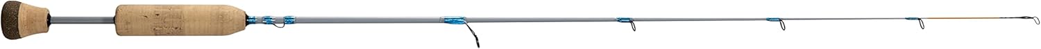 Premium St. Croix Tundra Ice Rod