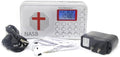 Daily Meditation NASB Audio Bible Player - Portable NASB Audio