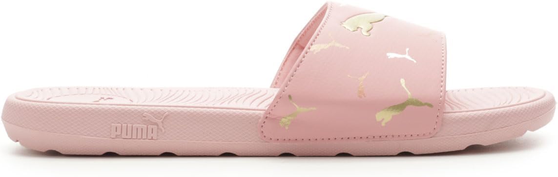 PUMA Women's Cool Cat Slide Sandal for Ultimate Comfort and Style