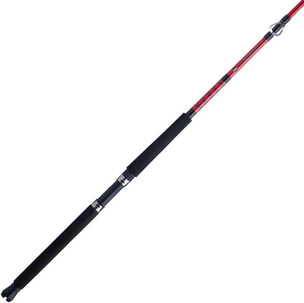 PENN Mariner III: Ultimate Fishing Performance
