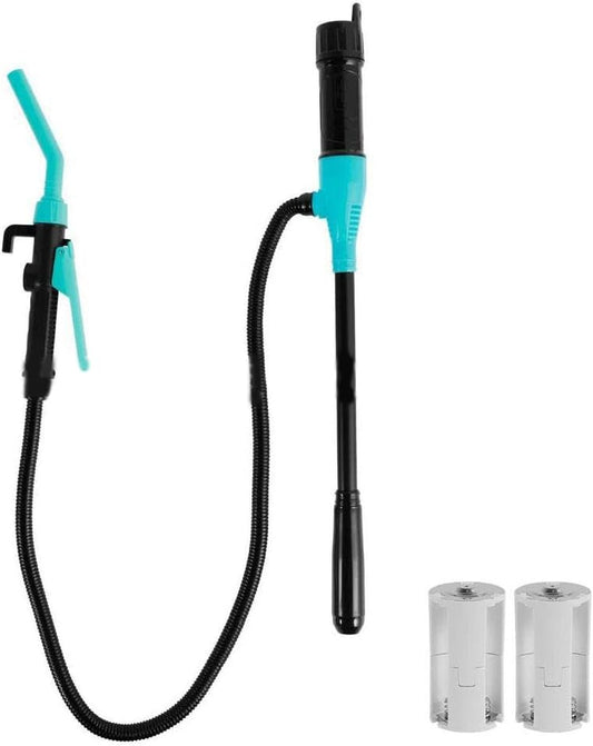 2024 Portable Electric Power Pump: Easy Transfer!