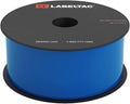 LT4/LT4P/LTPX Label Supply 2 in x 150 ft Blue for LabelTac Printers