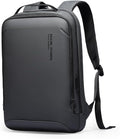 MARK RYDEN Slim Laptop Backpack for Men - Slim, Protective, USB Ready