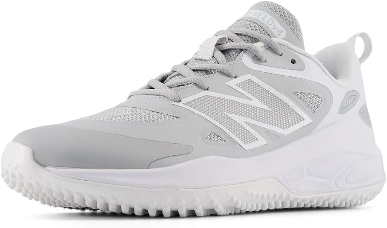 New Balance Women's Fresh Foam Velo V4 Turf-Trainer Shoes Review