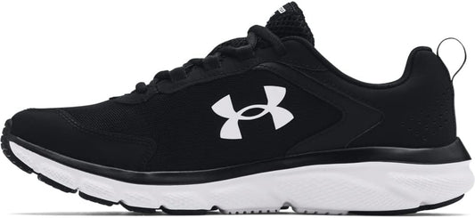 Under Armour Men's Charged Assert 9 Running Shoe Review