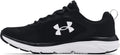 Under Armour Men's Charged Assert 9 Running Shoe - Lightweight Mesh
