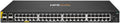 Aruba 6000 48G Class4 PoE 4SFP 370W Switch - Reliable PoE+ Core