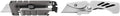 Gerber Prybrid Utility Knife with Pry Bar - Compact EDC Multi-Tool