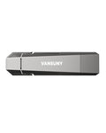 Vansuny 256GB USB SSD 1000MB/s Speed