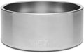 YETI Boomer 8 Stainless Steel Dog Bowl - Heavy-Duty, Non-Slip