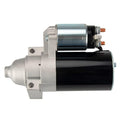 KAC Starter Upgraded for Kohler Engines - Reliable Replacement