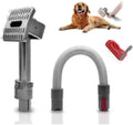 Goodsby Pet Grooming Kit Brush Attachment for Dyson V7 V8 V10 V11 V12