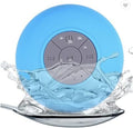TechStar+ Wireless Bluetooth Waterproof Portable Speaker - Shower