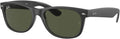 Ray-Ban RB2132 New Wayfarer 55mm Sunglasses for Men and Women