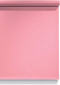 Superior Seamless Photography Background Paper #17 Carnation Pink