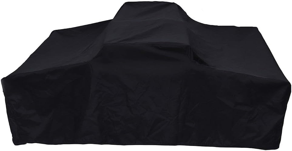 Waterproof Camper Trailer Cover by FACULX