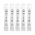 White Sugar Stick Packets 2000 ct - Premium Individual Serves