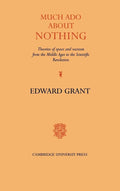 Much Ado about Nothing: Theories of Space and Vacuum Explored