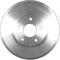 Bendix Premium PDR0645 Rear Brake Drum - Reliable OE Fit