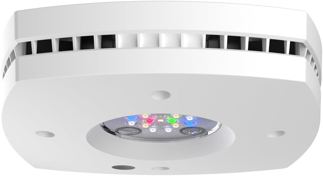 AquaIllumination Prime 16 HD LED Light for Reef Aquariums