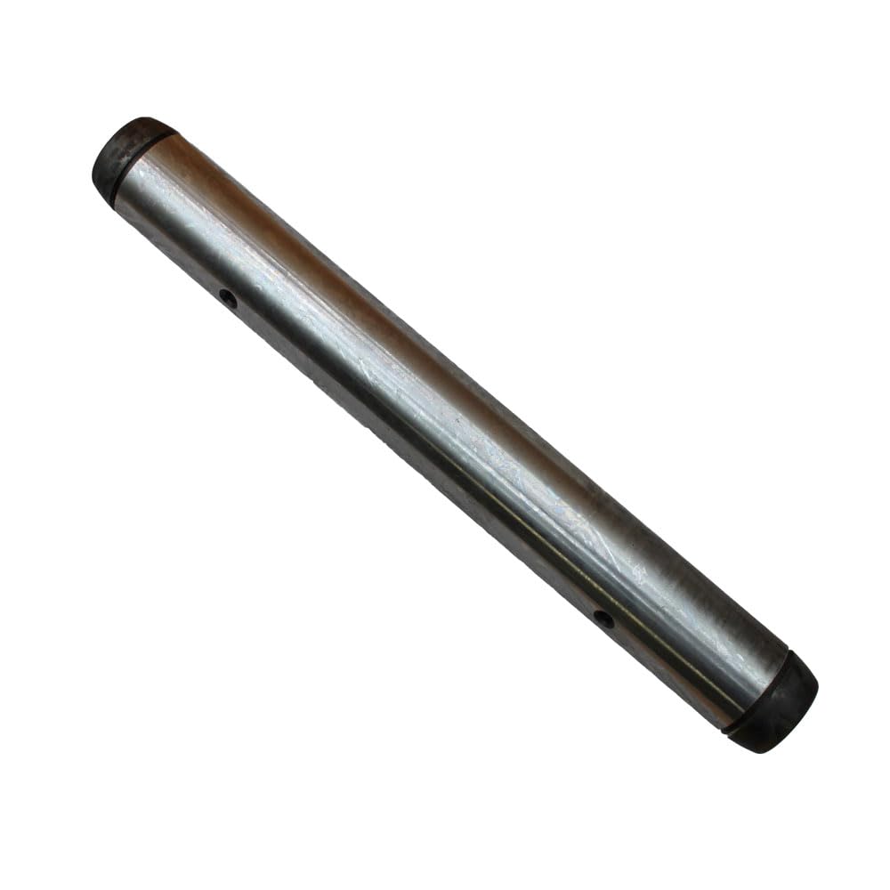 RAParts D64799 Bucket to Dipper Arm Pin for Case Backhoe Loaders