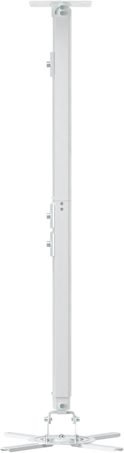 Adjustable Ceiling Mount for Projectors