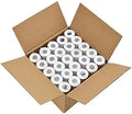 FungLam Thermal Paper Rolls 2.25 in x 165 ft (50 Rolls) - Reliable POS