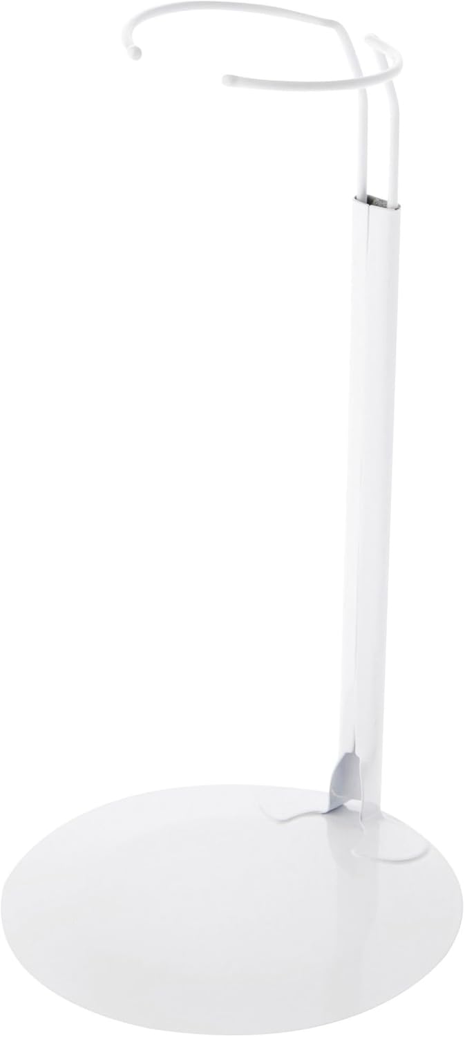 Plymor Adjustable Doll Stand for 15 to 21 Inch Dolls - Pack of 3