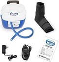 Polar Active Ice 3.0 Cold Therapy System 16 Quart Cooler