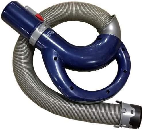 Enhanced Shark Navigator Hose Handle - Improved Maneuverability!