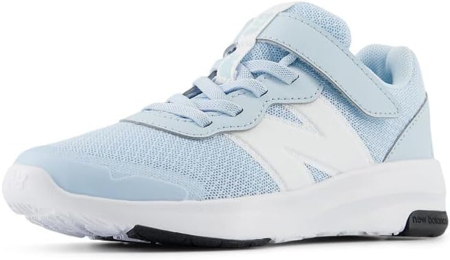 New Balance Kids' Dynasoft 578 V1 Hook and Loop Sneakers Review