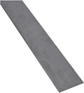 Solid Flat Plain Steel 3ft x 48ft - Durable Construction Support
